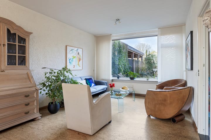 Photo 10 of Willibrordusstraat 15