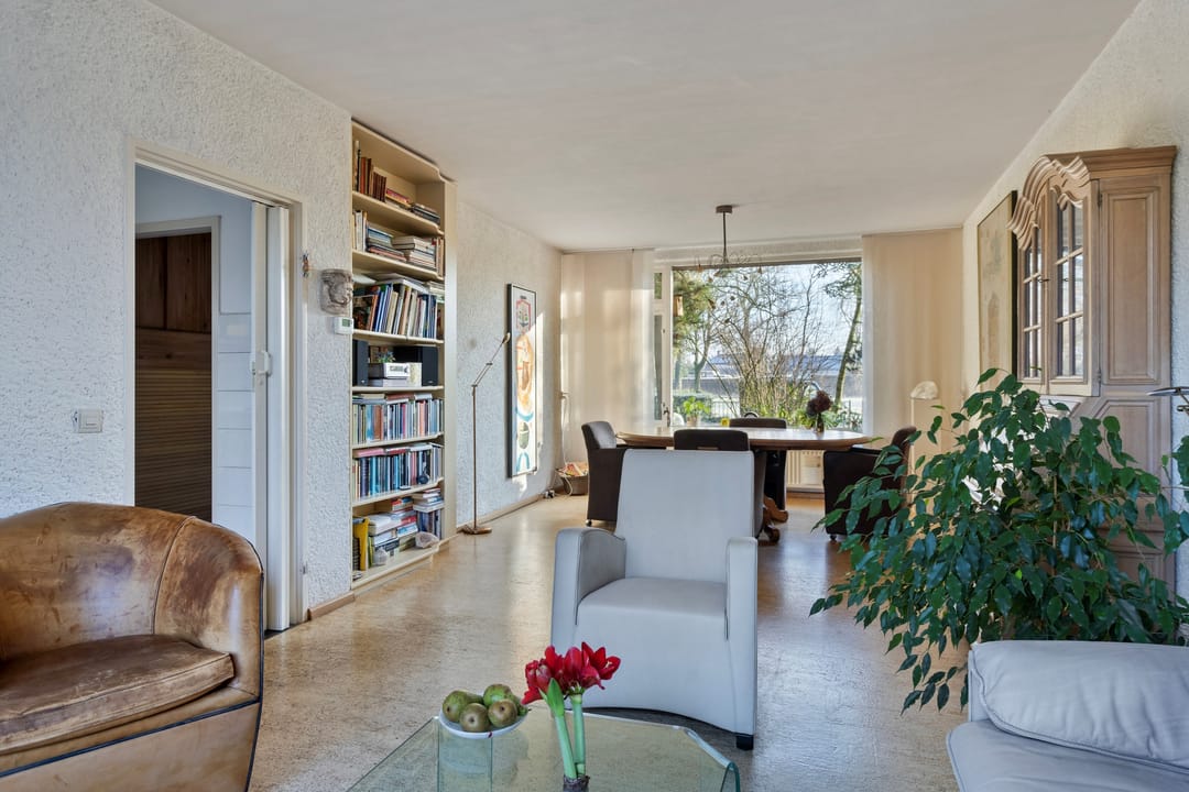 Foto 11 van Willibrordusstraat 15