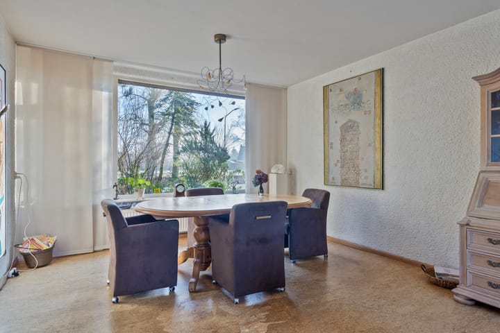 Photo 12 of Willibrordusstraat 15