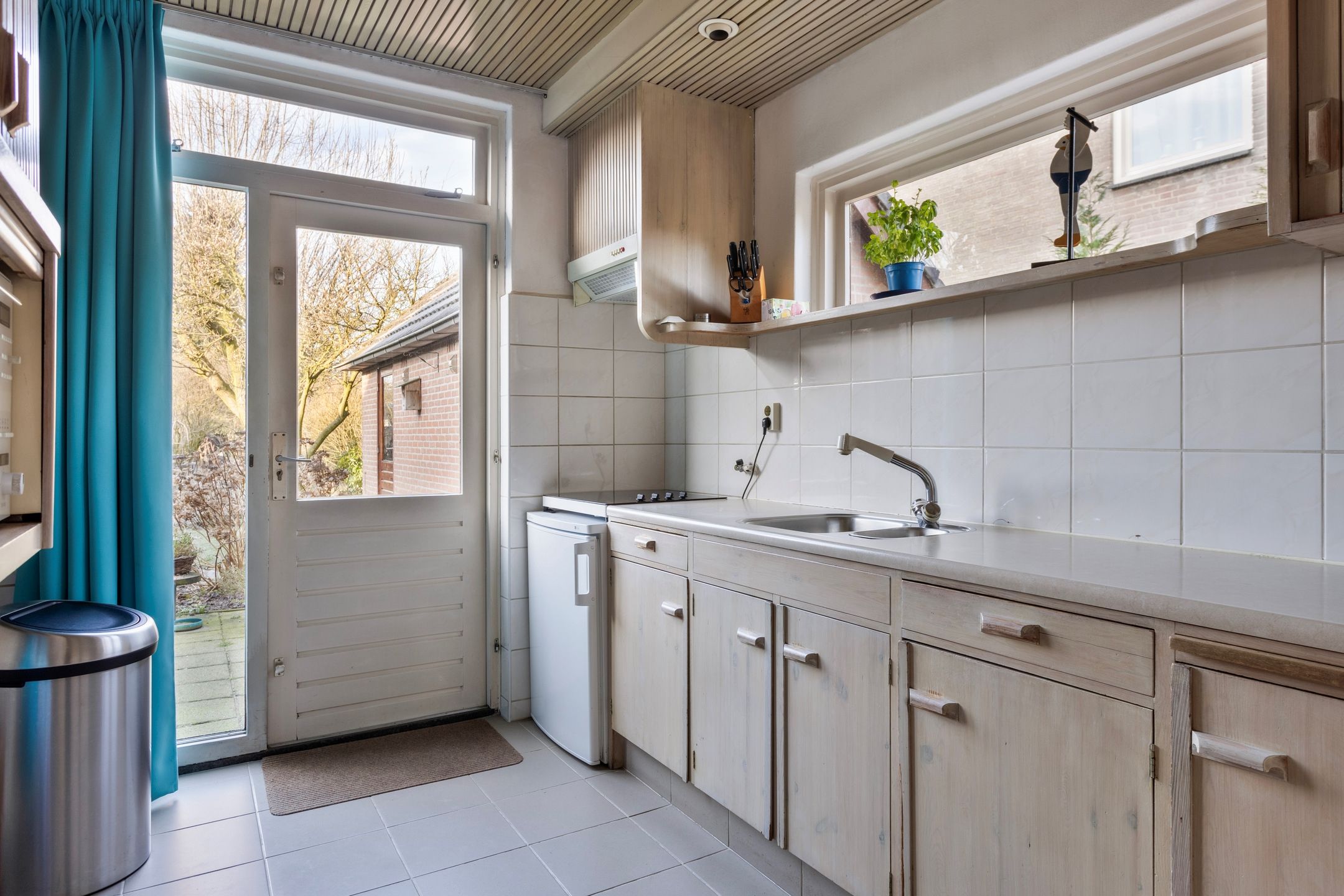 Foto 15 van Willibrordusstraat 15