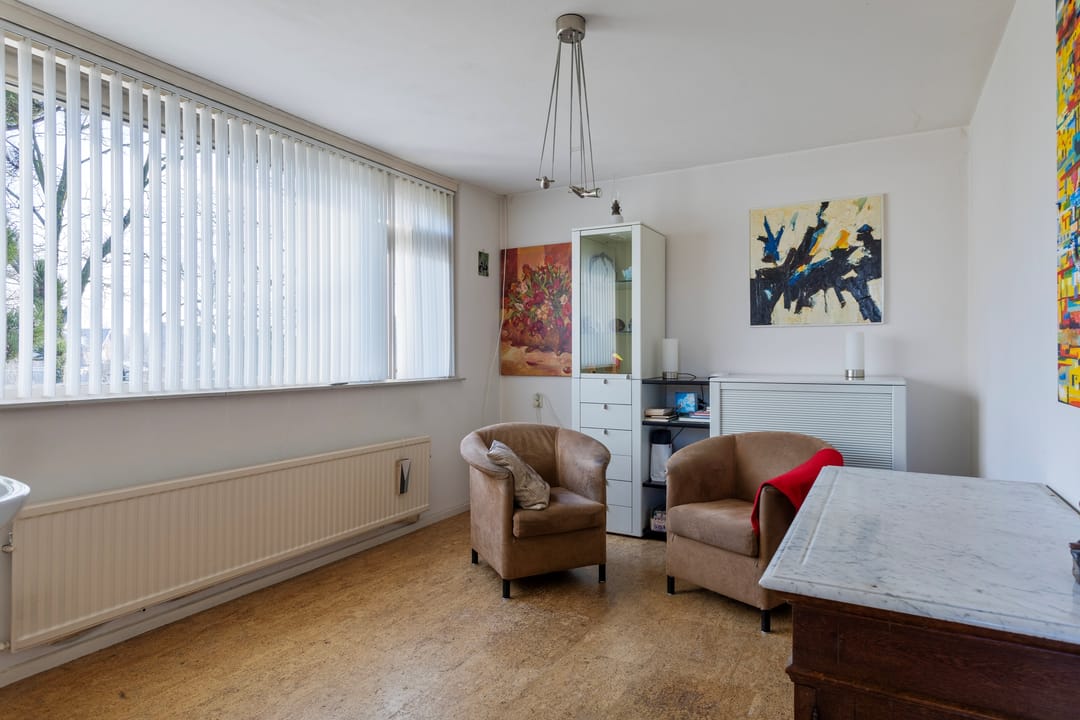 Foto 22 van Willibrordusstraat 15