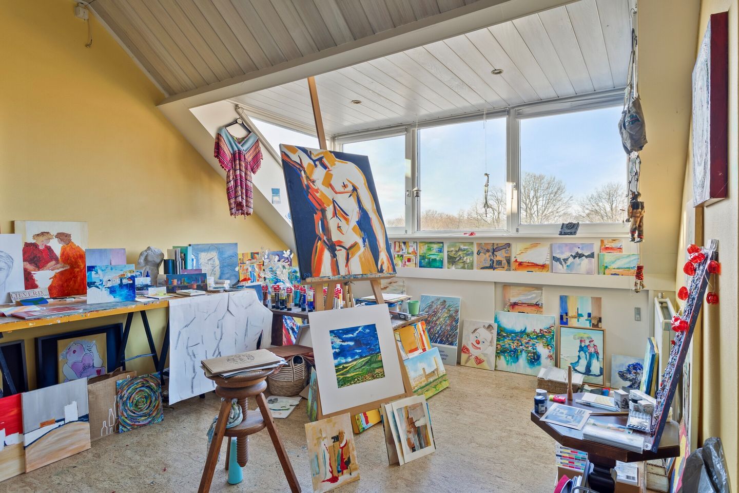 Foto 25 van Willibrordusstraat 15