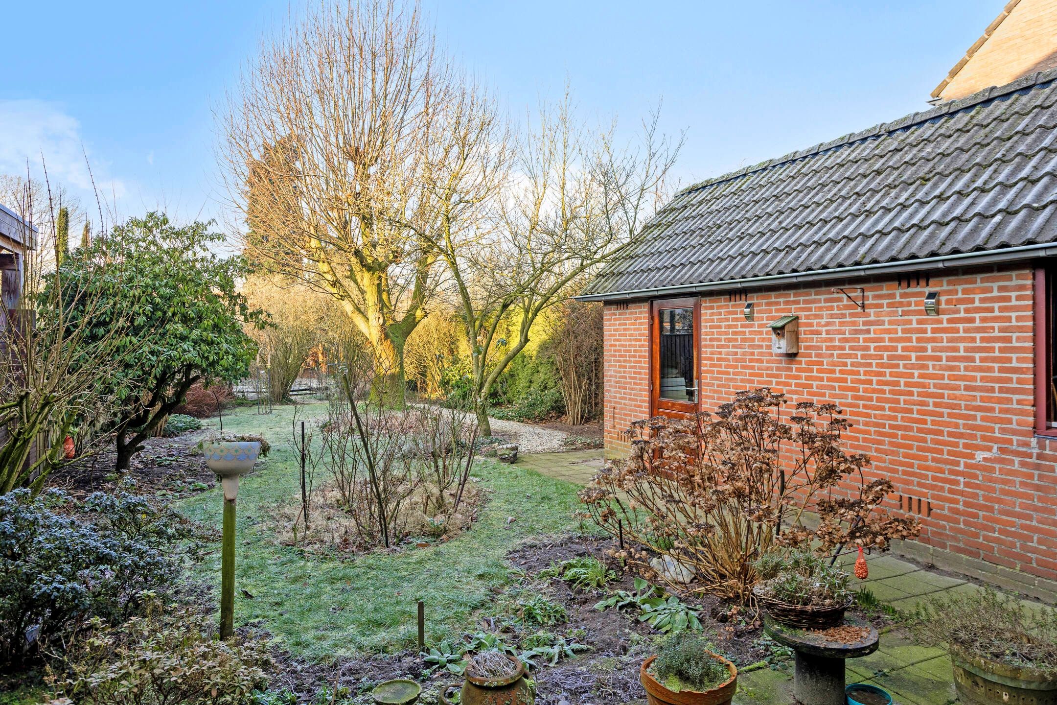 Foto 30 van Willibrordusstraat 15