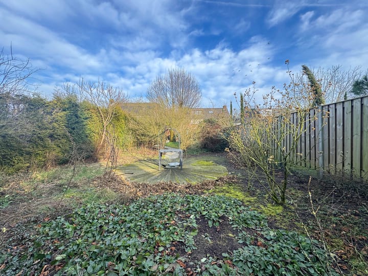 Photo 32 of Willibrordusstraat 15