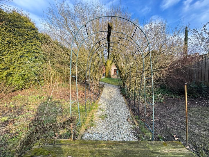 Photo 33 of Willibrordusstraat 15