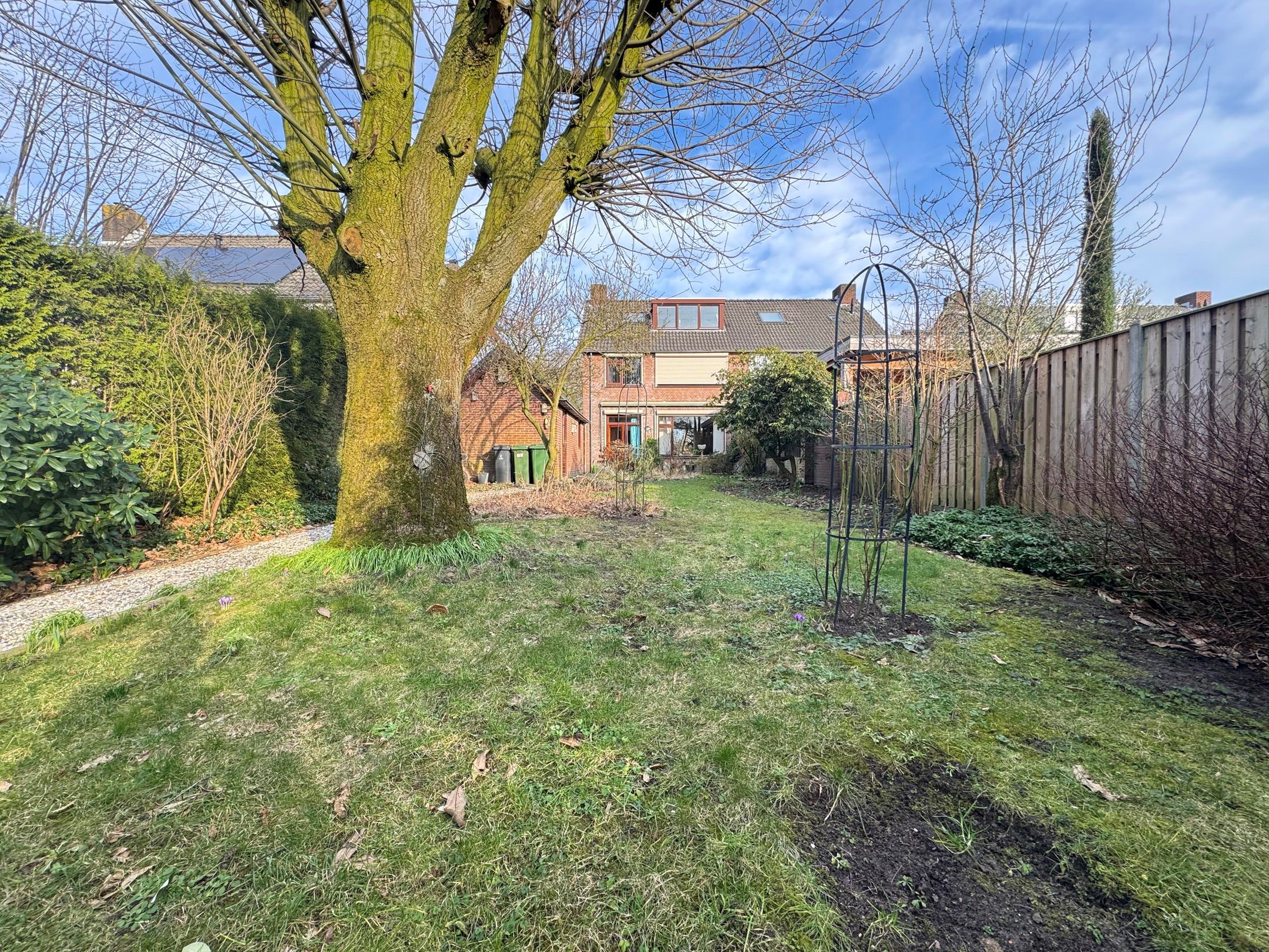 Foto 3 van Willibrordusstraat 15