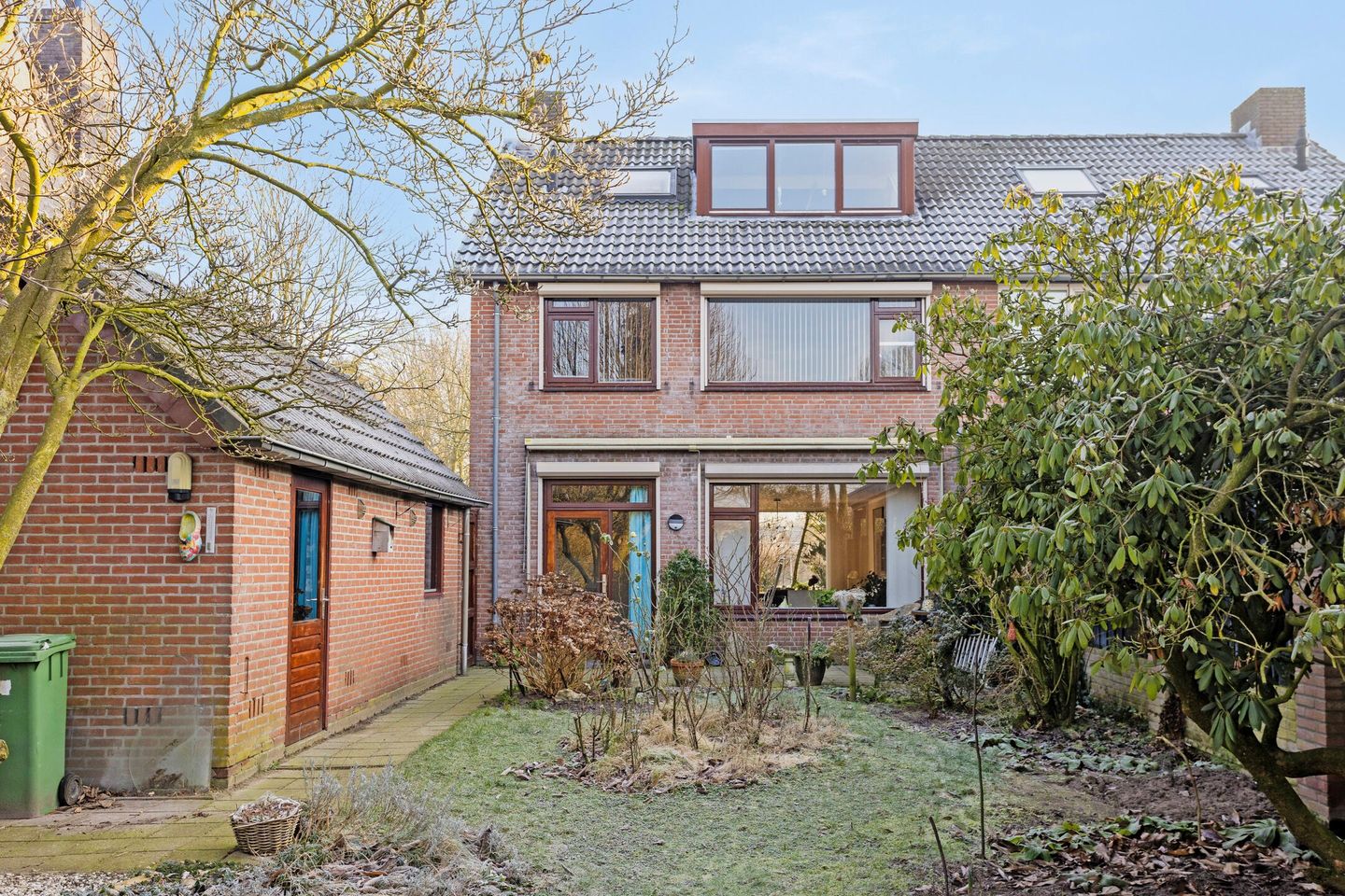 Foto 34 van Willibrordusstraat 15