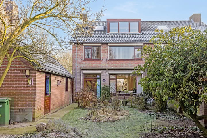 Photo 34 of Willibrordusstraat 15