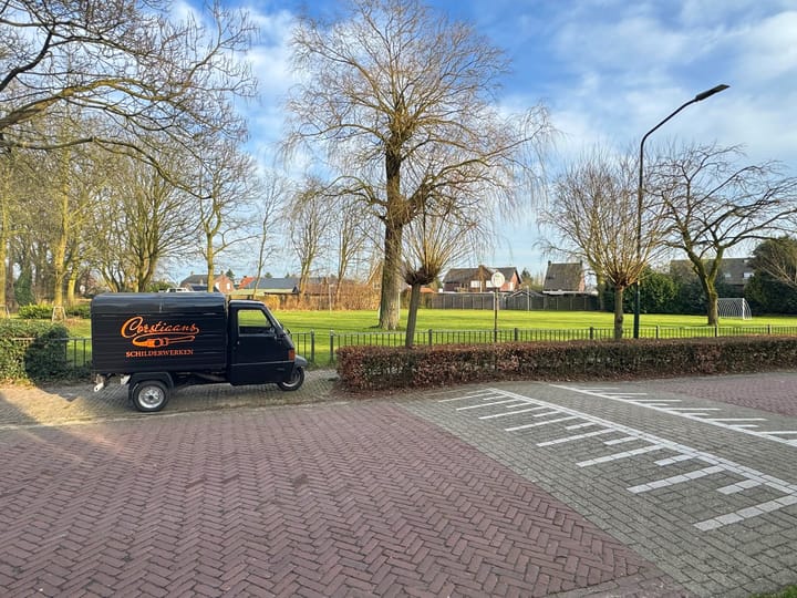 Photo 35 of Willibrordusstraat 15