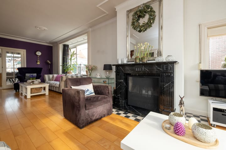 Foto 12 van Dijkweg 81