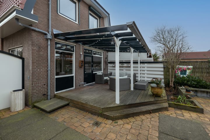 Foto 44 van Dijkweg 81