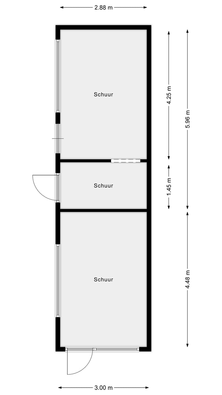 Foto 57 van Dijkweg 81