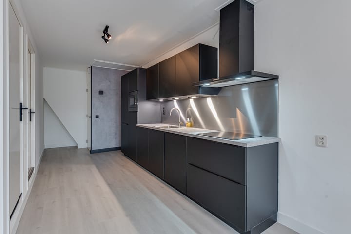 Foto 6 van Diepeweg 11-A