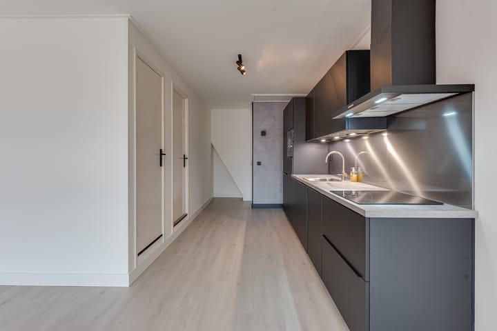 Foto 7 van Diepeweg 11-A