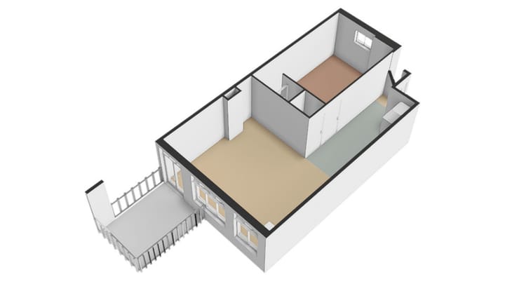 Foto 27 van Diepeweg 11-A