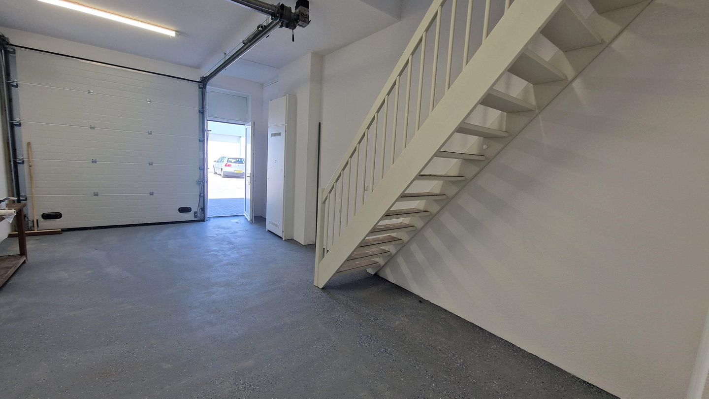 View photo 5 of Zandzuigerstraat 104