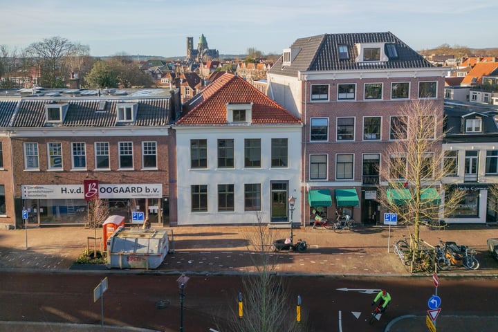 Houtplein 34-B