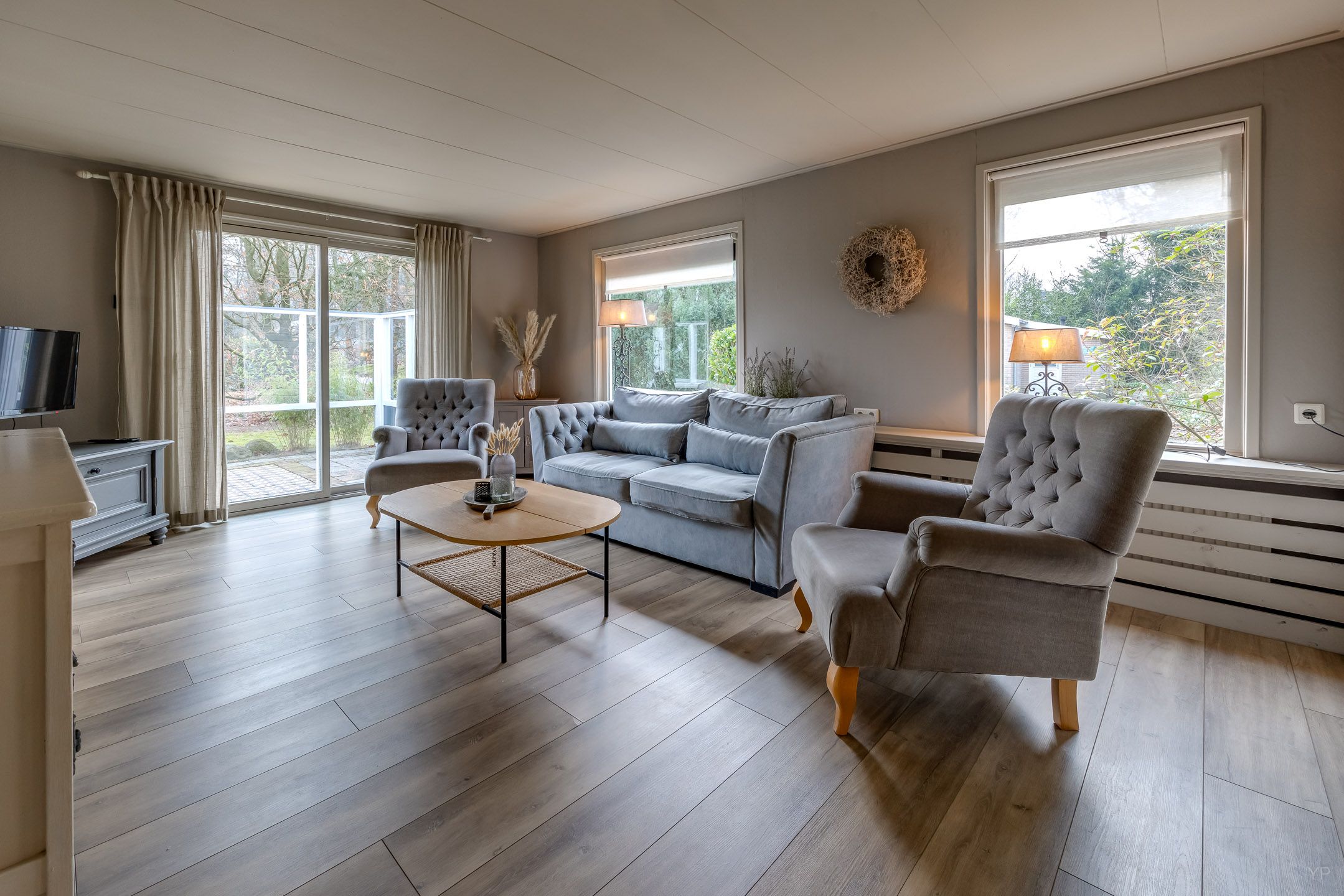 2-bedroom freehold villa in Drouwen — photo 4 of 5