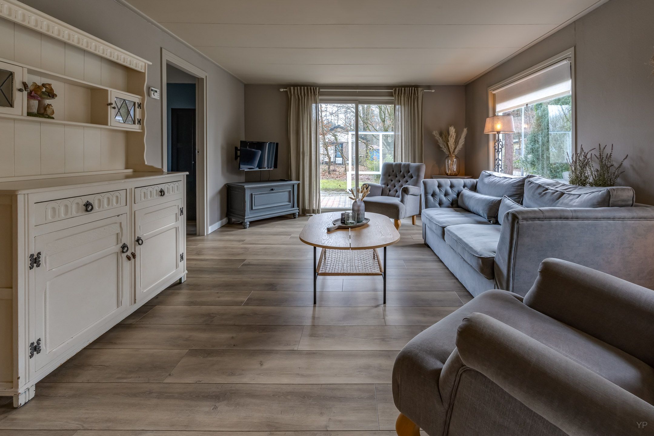 2-bedroom freehold villa in Drouwen — photo 5 of 5