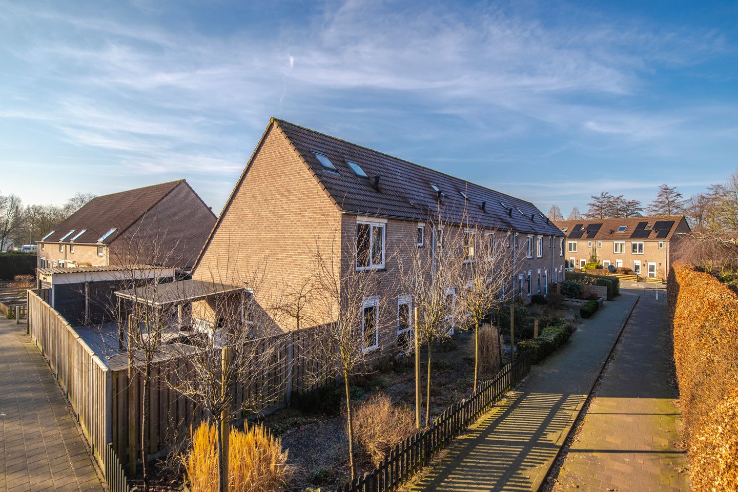 Foto 1 van der Kinderenpad 1