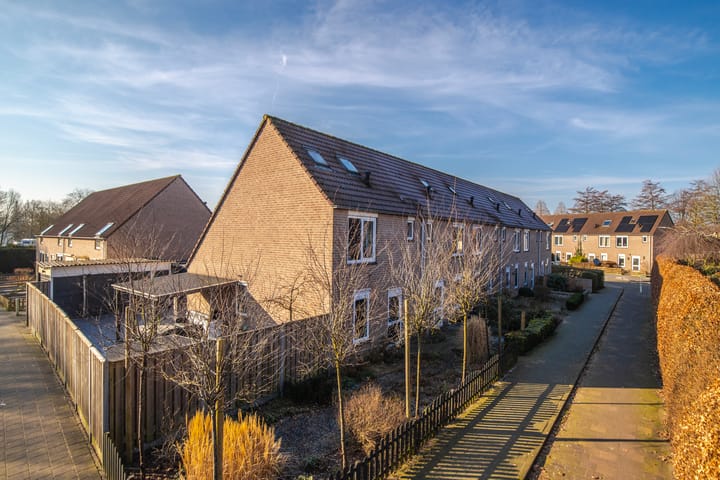 Foto 1 van der Kinderenpad 1