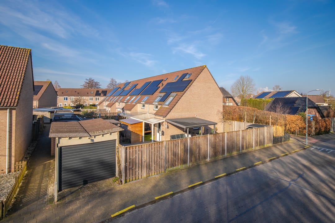 Foto 2 van der Kinderenpad 1