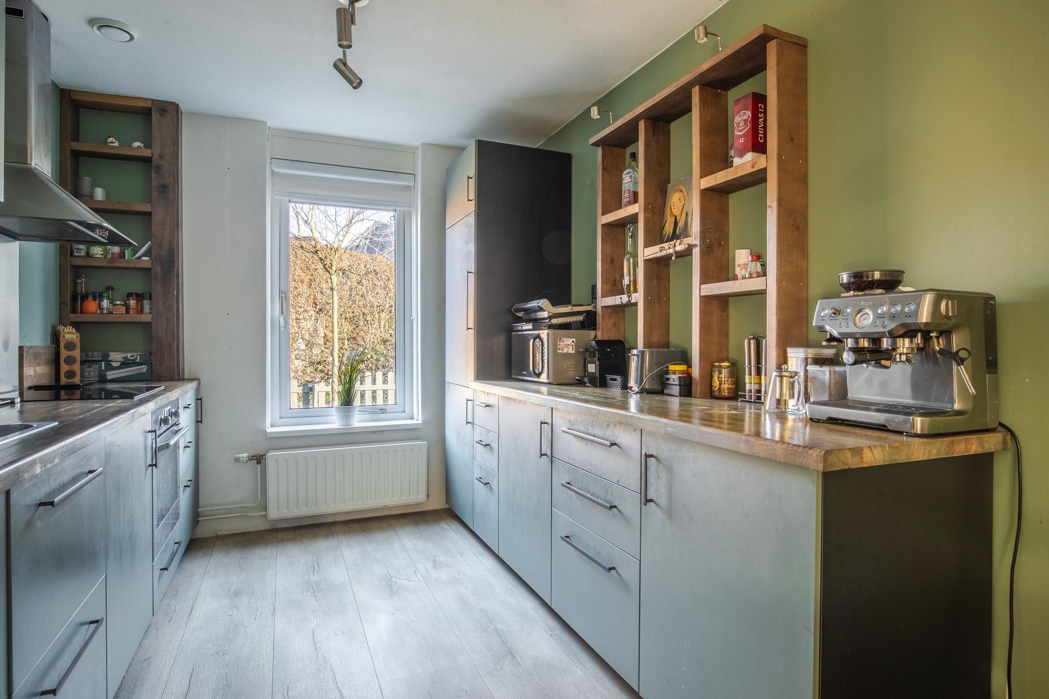 Foto 3 van der Kinderenpad 1