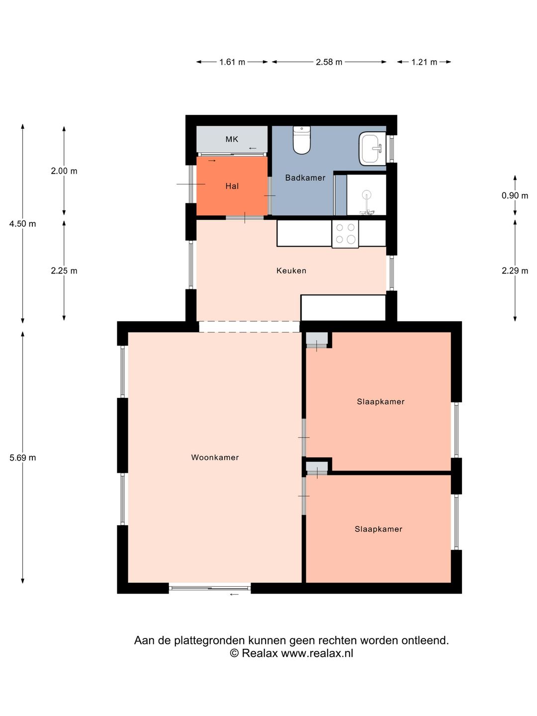 Foto 26 van Gasselterstraat 7-096