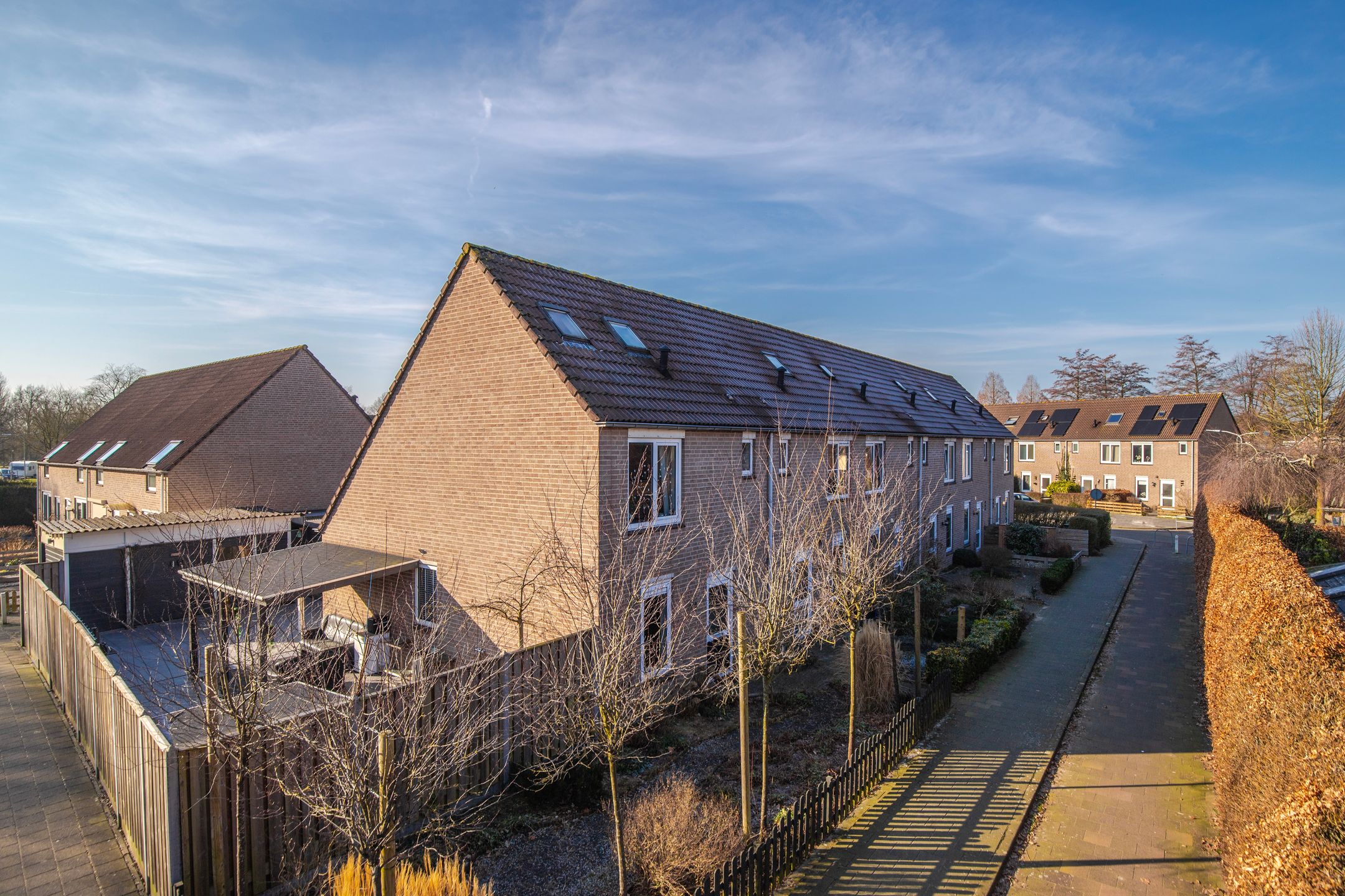 Foto 6 van der Kinderenpad 1