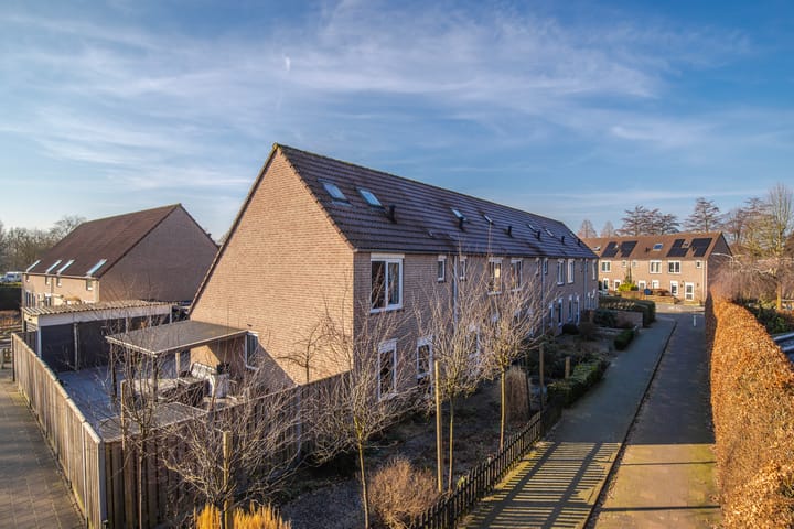 Foto 6 van der Kinderenpad 1