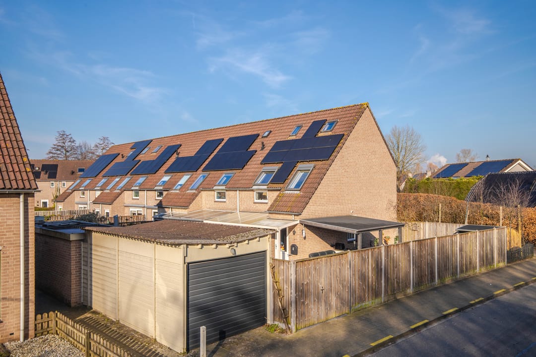 Foto 7 van der Kinderenpad 1