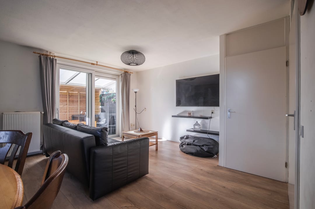 Foto 8 van der Kinderenpad 1