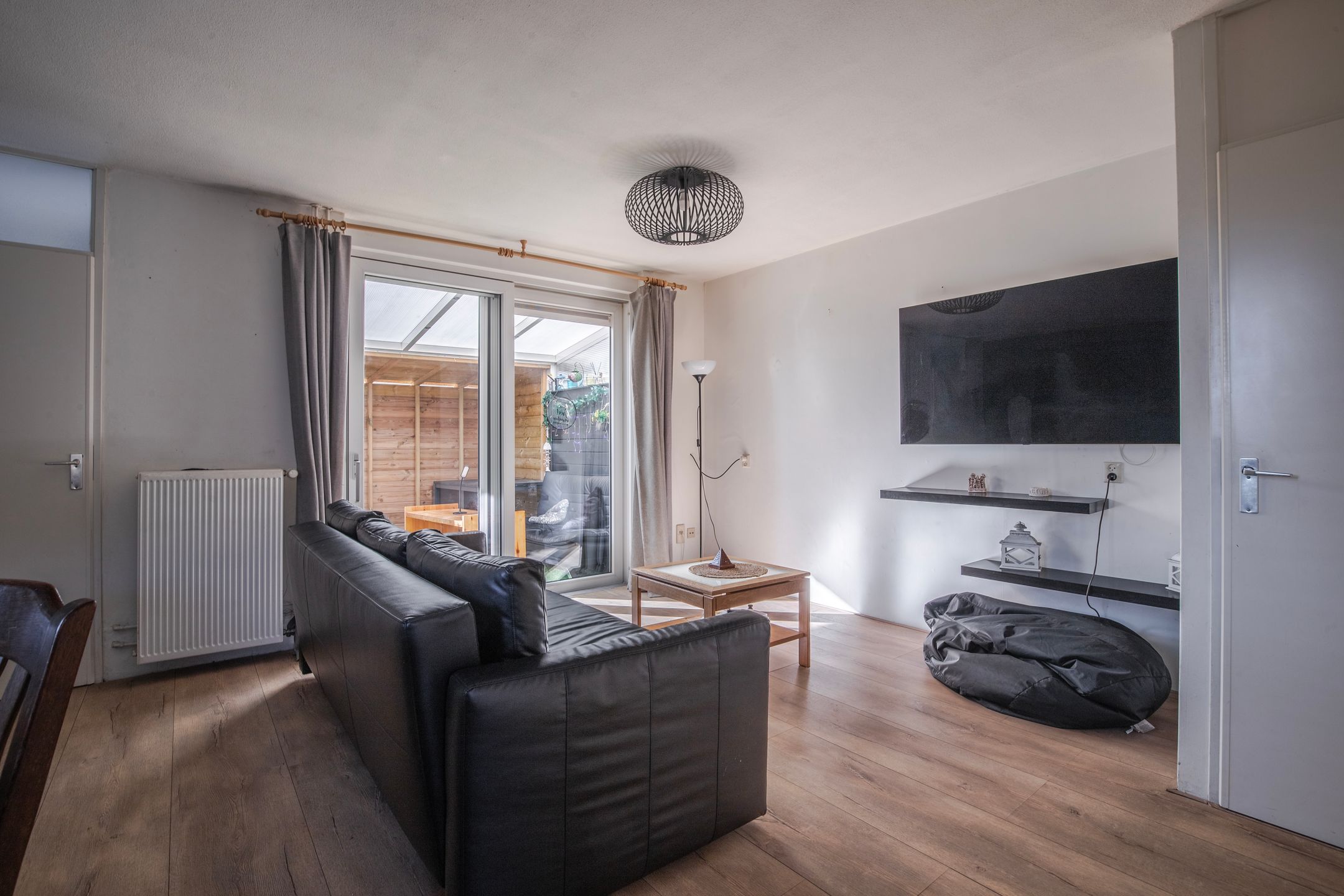 Foto 9 van der Kinderenpad 1