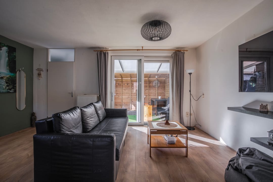 Foto 11 van der Kinderenpad 1