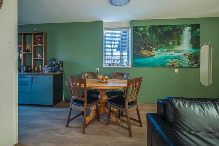 Foto 12 van der Kinderenpad 1