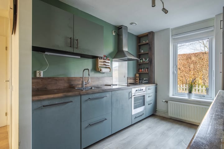 Foto 13 van der Kinderenpad 1