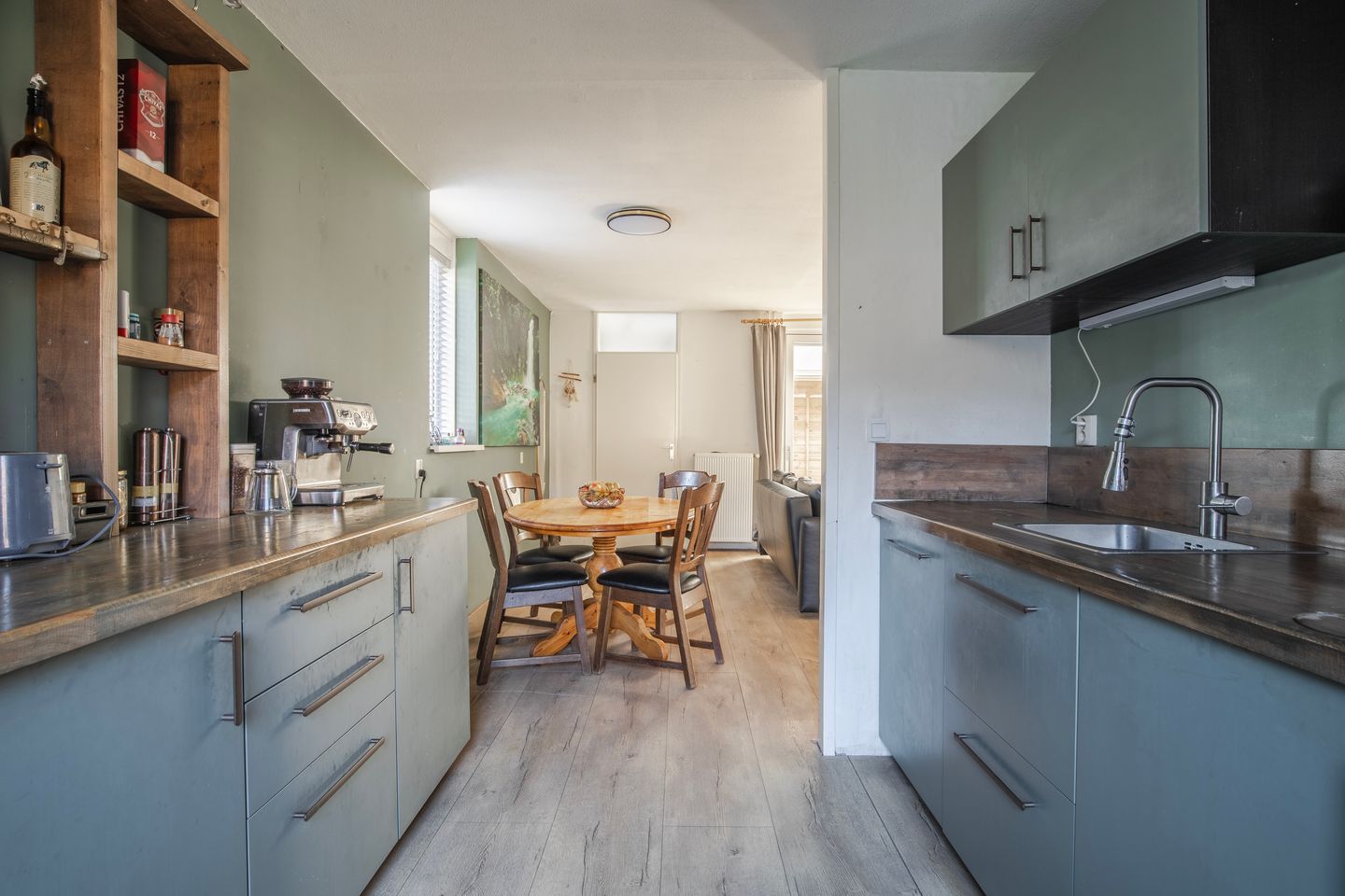 Foto 14 van der Kinderenpad 1