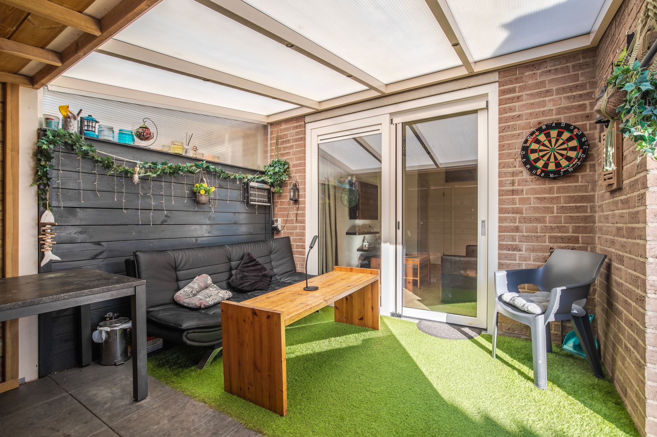 Foto 15 van der Kinderenpad 1