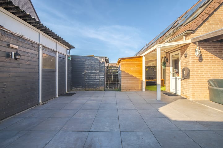 Foto 16 van der Kinderenpad 1