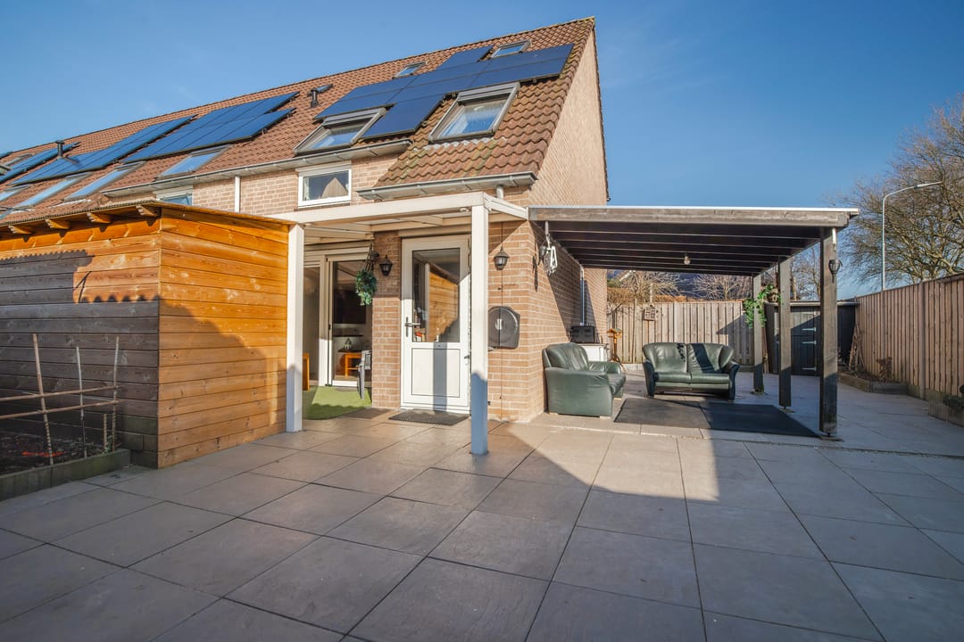 Foto 17 van der Kinderenpad 1