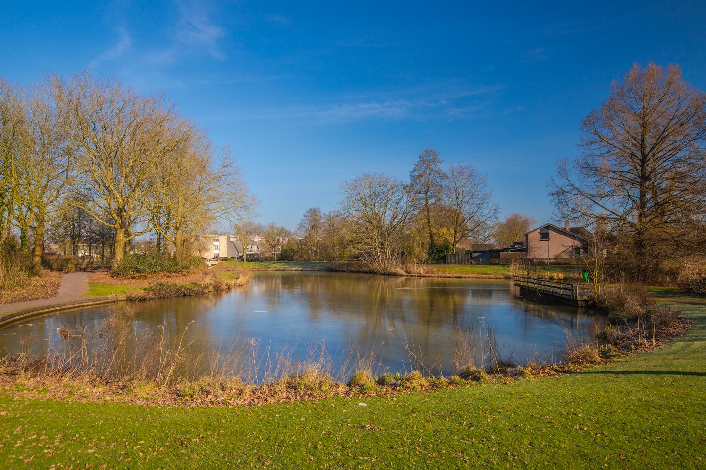 Foto 19 van der Kinderenpad 1