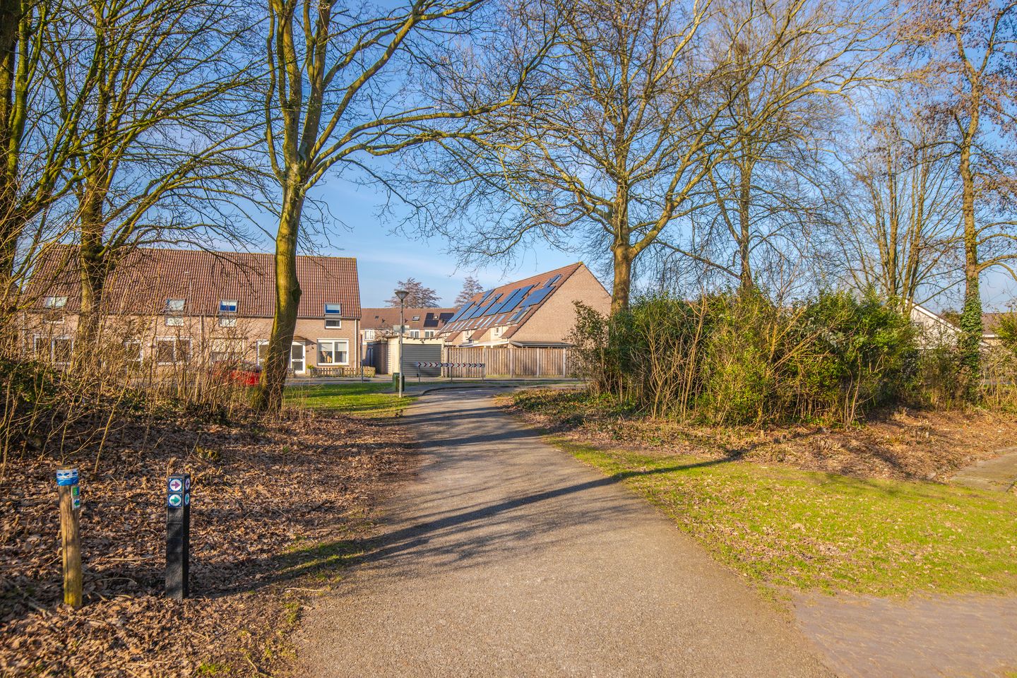 Foto 20 van der Kinderenpad 1