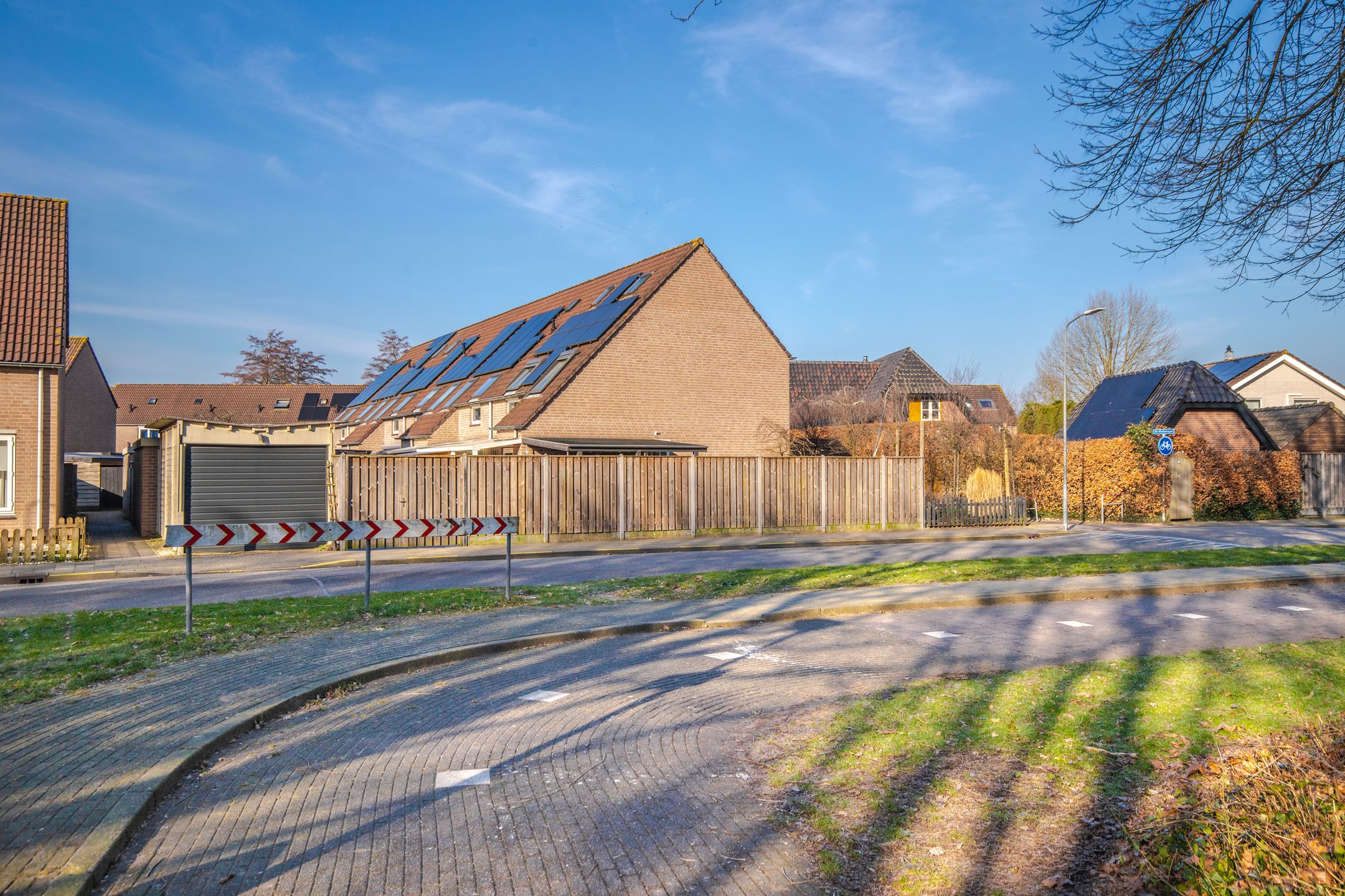 Foto 21 van der Kinderenpad 1