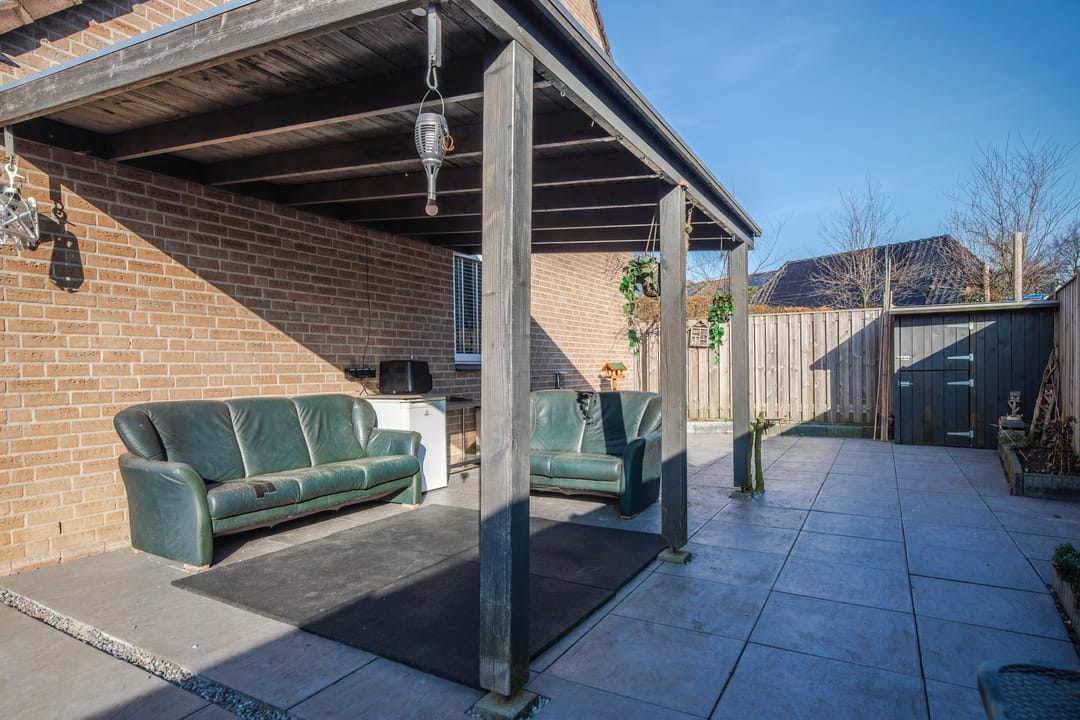 Foto 22 van der Kinderenpad 1