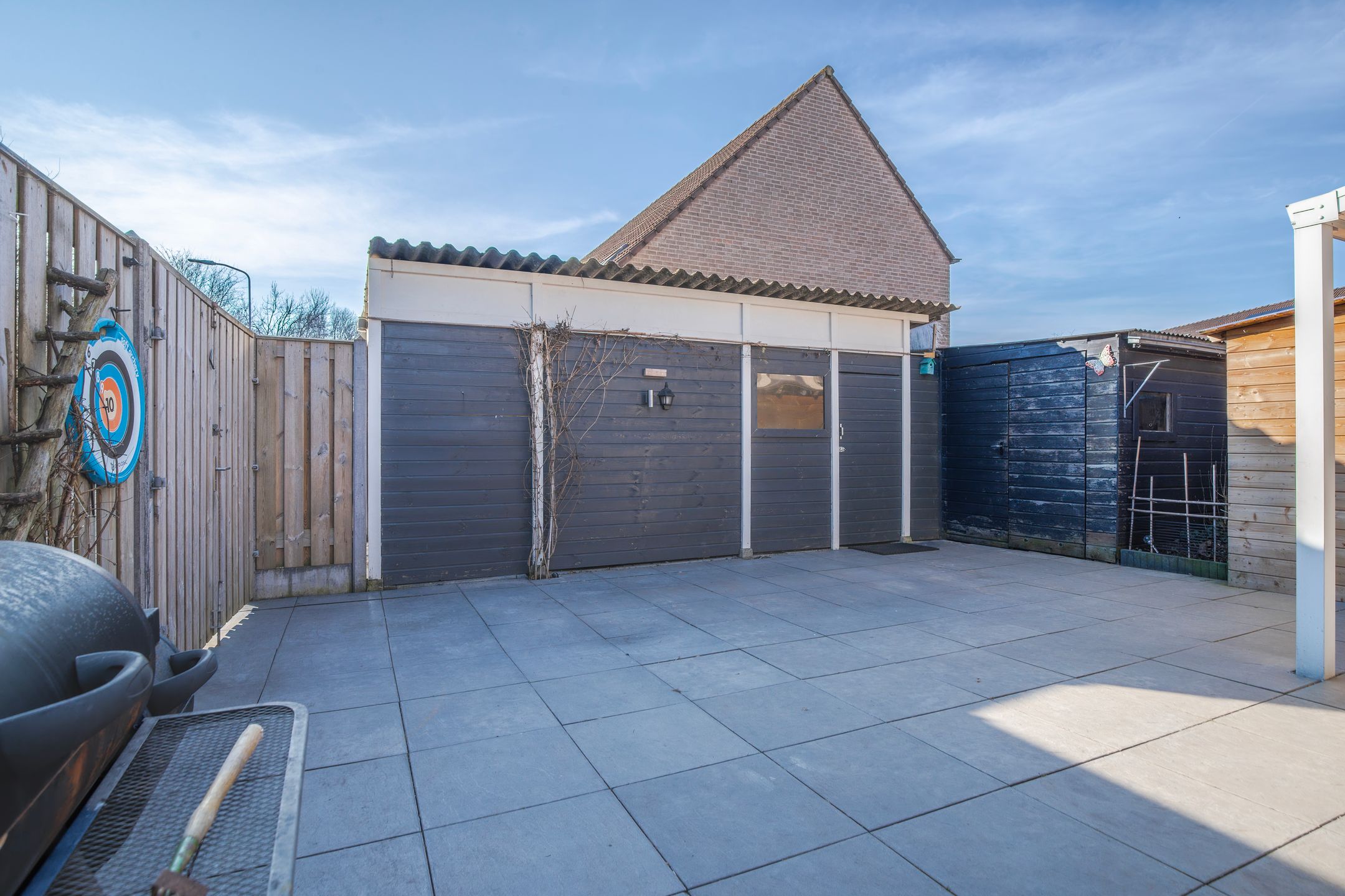 Foto 18 van der Kinderenpad 1