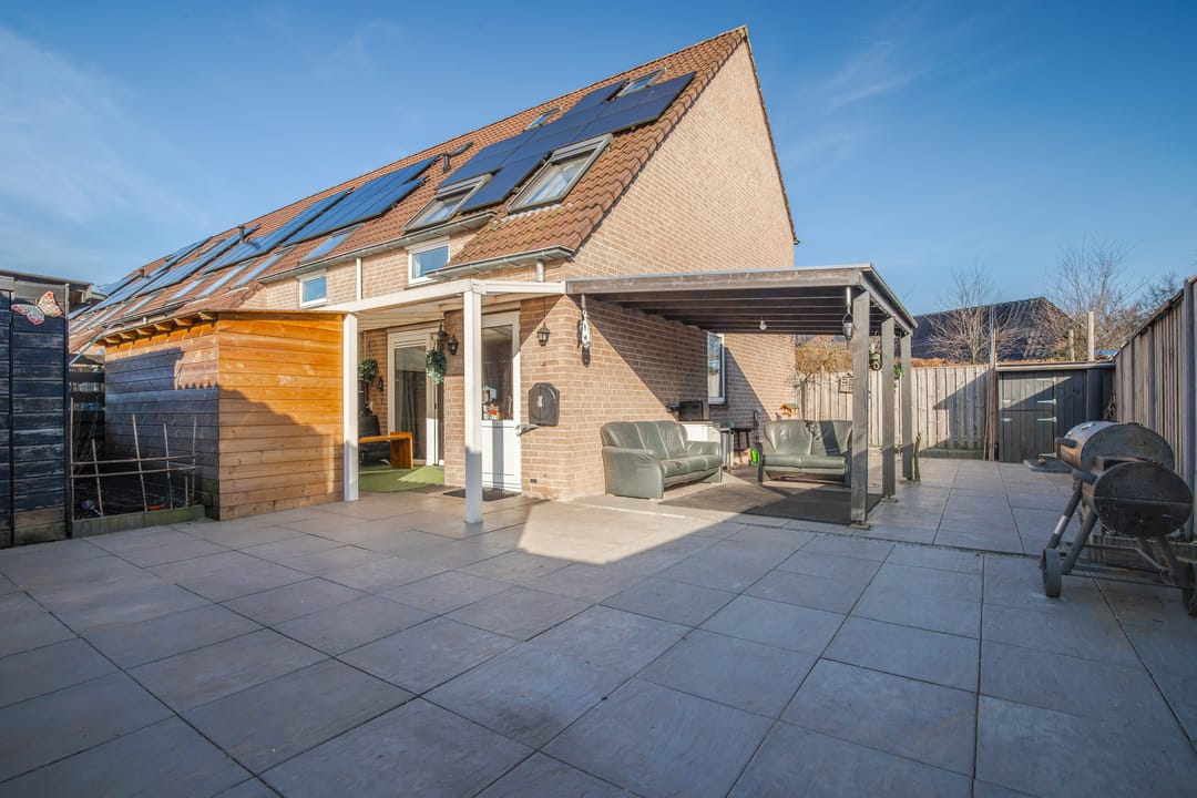 Foto 23 van der Kinderenpad 1