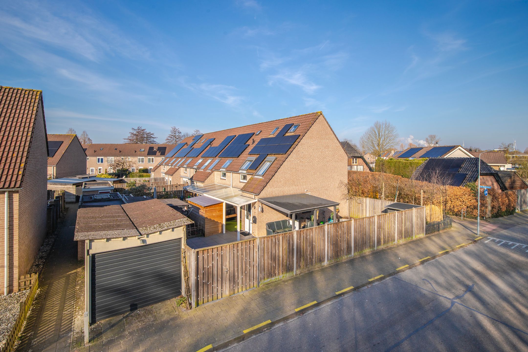 Foto 24 van der Kinderenpad 1