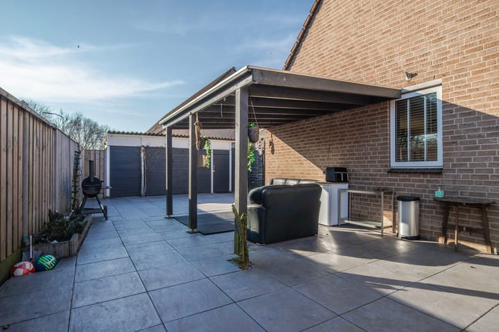 Foto 25 van der Kinderenpad 1