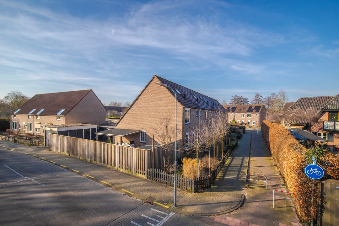 Foto 26 van der Kinderenpad 1