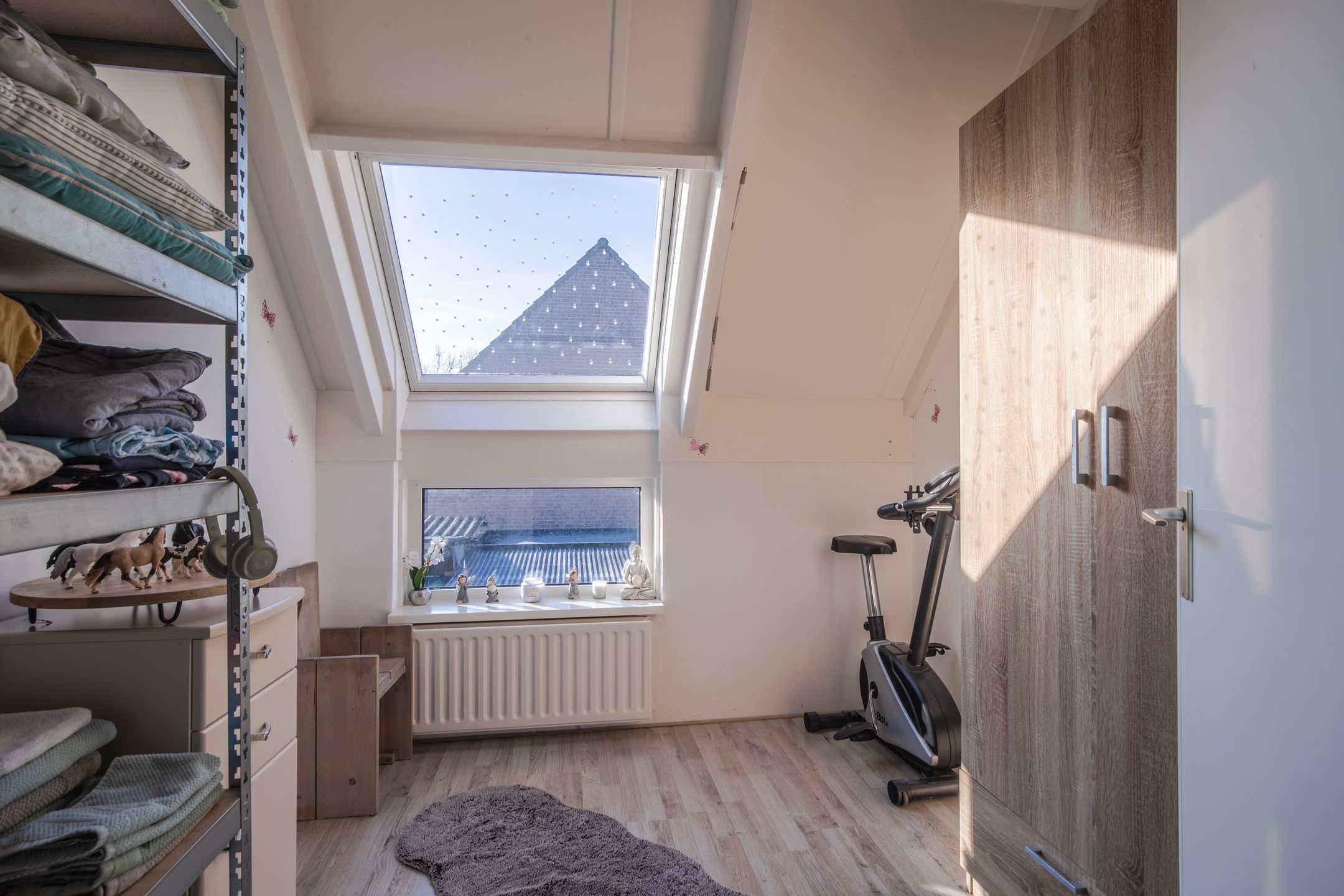 Foto 30 van der Kinderenpad 1